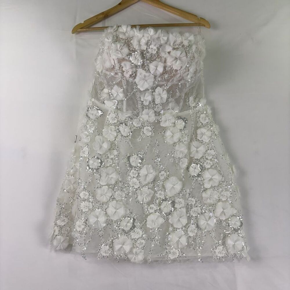 Rosie Etienne Women's Mini Dress